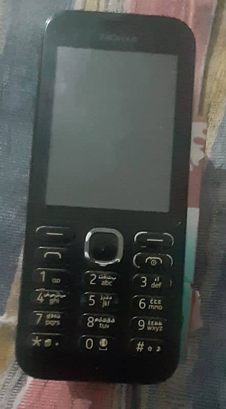 nokia 222 0