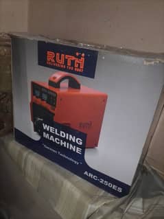 Welding