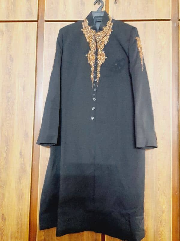 Dulhas  sherwani 2