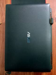 ASUS Q550LF Gaming Laptop-i7 4th generation-NVIDIA gt745m-Touchscreen