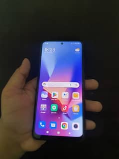 Redmi note 10 4/128