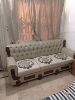 sofa