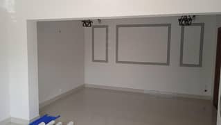 Ground Plus Basement Available For Rent In Margalla Town