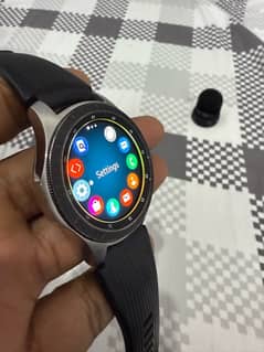 Samsung Galaxy Watch