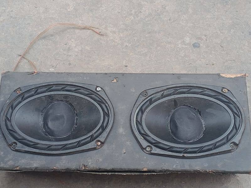 speaker for sale 1