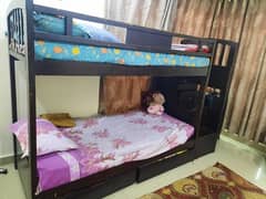 Bunkbed