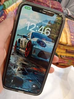 iPhone X pta approved