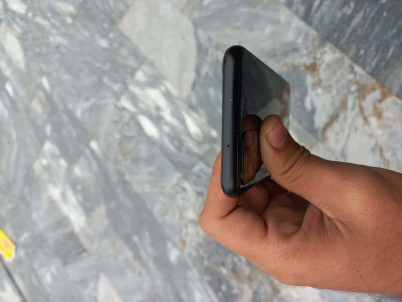 Google pixel 4 pta 6