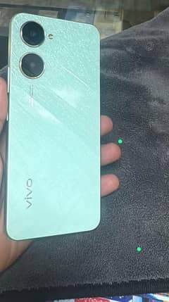 vivo y03, 4/64, 10/10 new condition