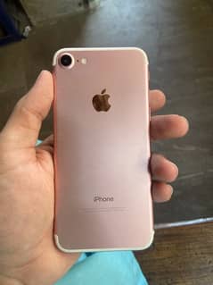 Apple IPhone 7