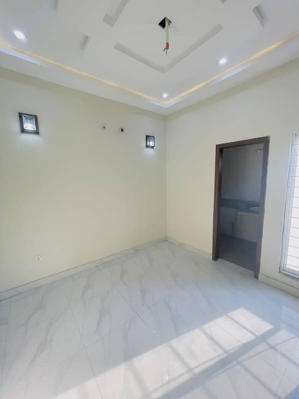 3 Marla Double Story Brand New House Is Available For Sale At Very Prime Location Of C Block Al-Kabir Phase 2 Raiwind Road Lahore 13