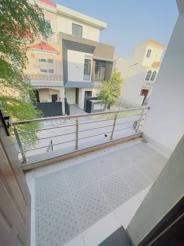 3 Marla Double Story Brand New House Is Available For Sale At Very Prime Location Of C Block Al-Kabir Phase 2 Raiwind Road Lahore 16