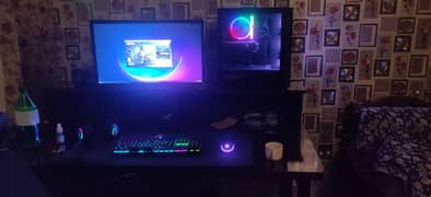 Gaming PC / 1660 Super