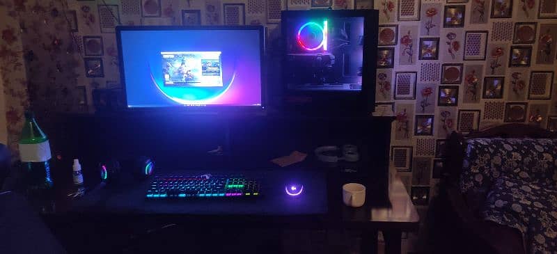 Gaming PC / 1660 Super 0