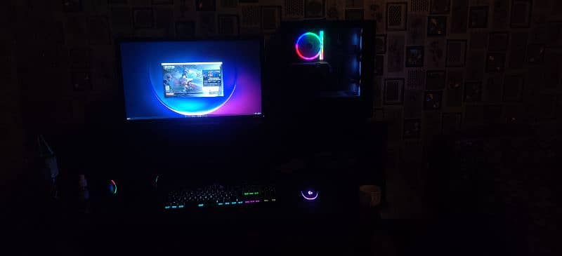 Gaming PC / 1660 Super 1