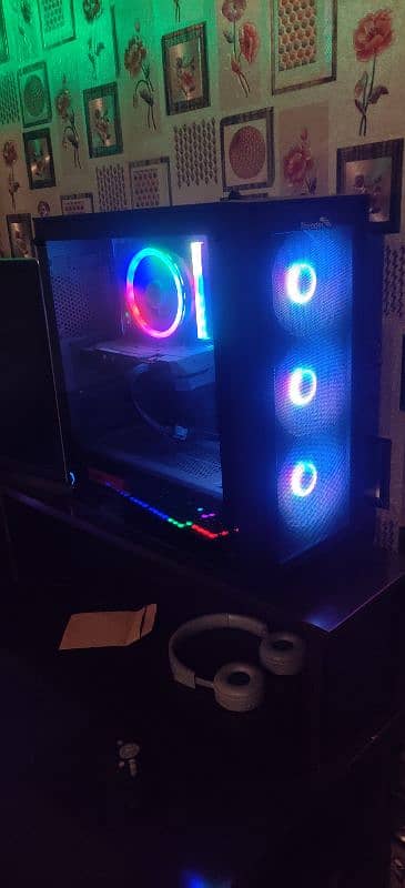 Gaming PC / 1660 Super 3