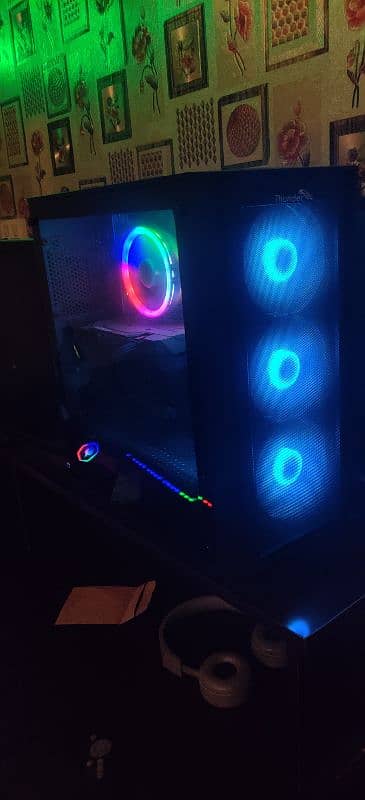 Gaming PC / 1660 Super 5