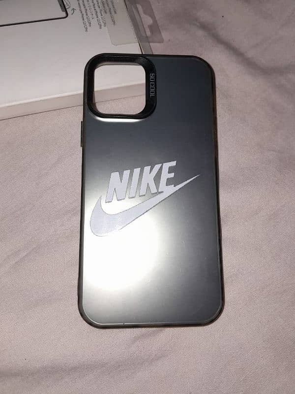 I Phone 12 Pro case 2