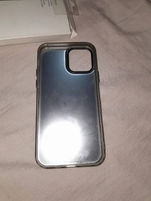 I Phone 12 Pro case 3