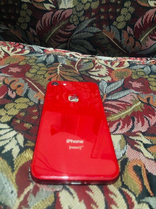 IPHONE 8RED PRODUCT 0