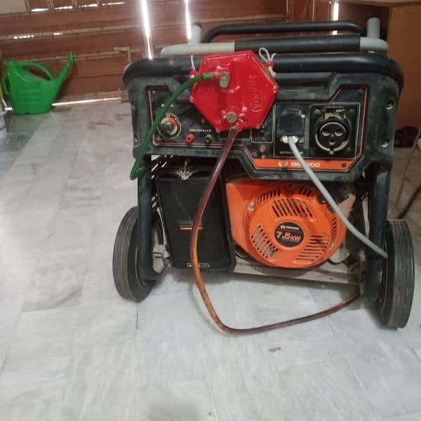 generator sell 2