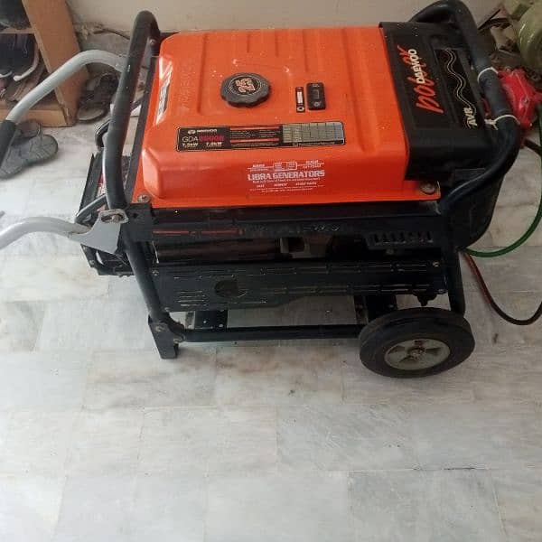 generator sell 3