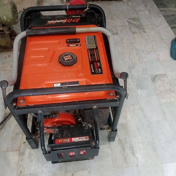 generator sell 4