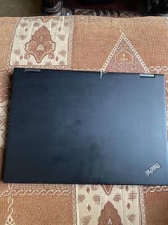 Lenovo thinkpad i5