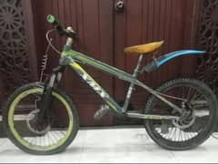 KIDS CYCLE FOR SALE