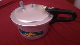 Pressure Cooker SONEX