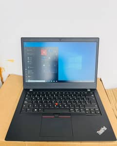 Lenovo Thinkpad L14  Gen2 core i7 11th Gen with 2GB Dedicated Graphics