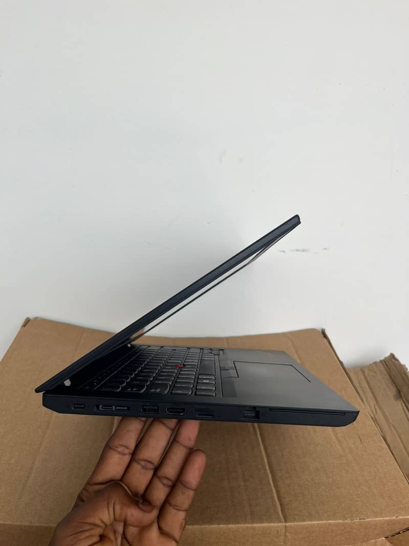 Lenovo Thinkpad L14  Gen1 Ryzen 5 4650U with Radeon Graphics 2