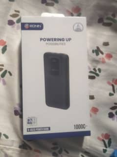 Ronin R-4020 power bank 0