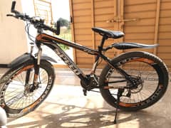 Imported 26 inches MTB cycle