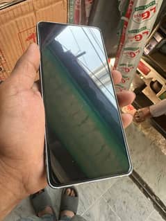 Samsung a73 8/256gb all okay pta