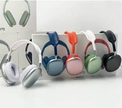 P9 headphone wireless Bluetooth brand new with luxury box