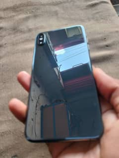 iphone xsmax factory unlock 10.9. 5 condition