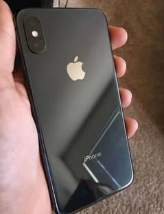 Apple iPhone X PTA Approved My WhatsApp Number 03484692668