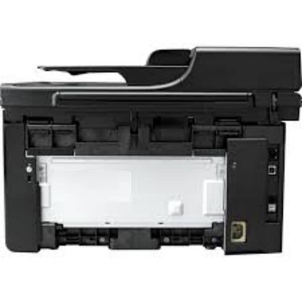 HP Multifunction Laserjet 1212nf (ALL IN ONE) 2