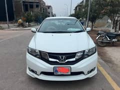 Honda City IVTEC 2024