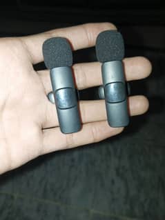 K35 Wireless microphone