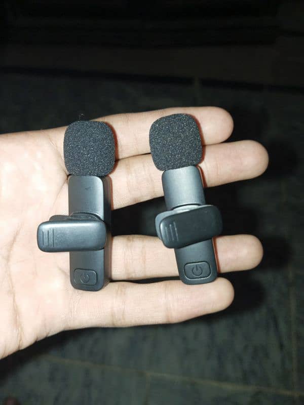 K35 Wireless microphone/03360056346 1