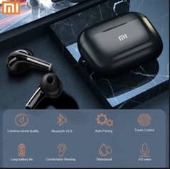 Xiaomi 4th generation tws headphones earphone & earbuds