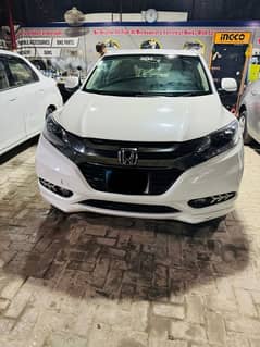 Honda Vezel Z Sensing 2013/18