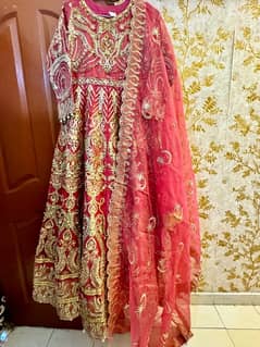 For Rent Designer Bridal Lehenga