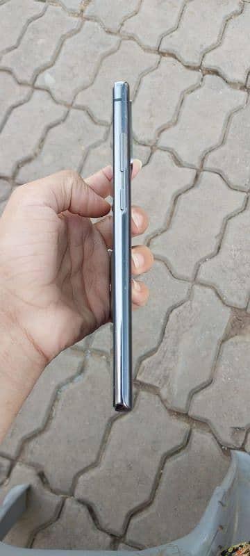 Samsung galaxy note 20 5G 3