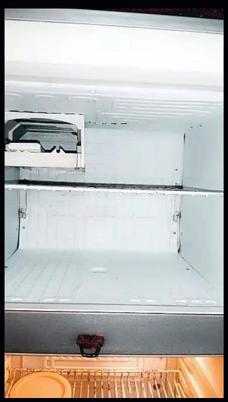 haier freezer 3