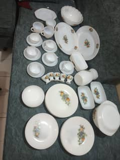 dinner set / Dinner Sets / tea sets