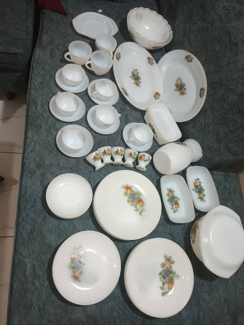 dinner set / Dinner Sets / tea sets 1