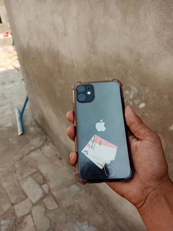 chance wala phone pta aprove k mzay iphone 11 waterpack life time simw 3